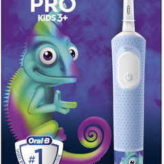 Periuta de dinti electrica Oral-B Pro Kids Chameleon
