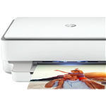 Envy 6020E InkJet, Color, Format A4, Duplex, Wi-Fi, Fax, HP