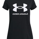 Tricou pentru antrenament Sportyle, Under Armour