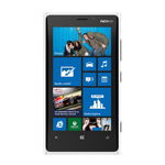  Telefon Mobil Nokia Lumia 920, 32GB, 1GB RAM, Alb