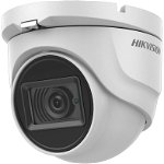 Camera Hikvision DS-2CE76H0T-ITMFS 5MP 2.8mm, Hikvision