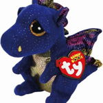 TY Beanie Boos Saffire - dragon 15 cm