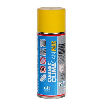 Spray dezinfectant pentru aer conditionat si clima auto , Chemstal Climasan Plus Spray 400 ml