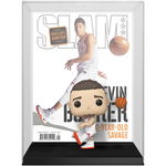 Figurina Funko Pop NBA Cover - Devin Booker (SLAM Magazin) 9 cm, Funko