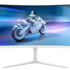Monitor 31.2 inch Philips 32M2C5501/00 2560 x 1440