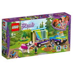 Lego Friends: Mias Horse Trailer (41371) 