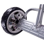 Tricicleta Toyz YORK Grey, Toyz