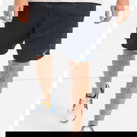 Pantaloni scurti cu buzunare oblice si tehnologie Dri-FIT - pentru antrenament, Nike