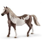 Paint horse gelding, Schleich