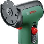 BOSCH Polizor unghiular Bosch EasyCut&Grind, 7.2 V, Verde\Negru, BOSCH
