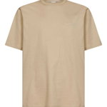 Burberry Burberry T-shirts And Polos Beige Beige