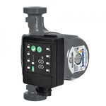 Pompa de circulatie Wasserkonig WKR25/6A 45 W 180 mm 1 1/2", H max. 6 m, Q max. 3.3 mc/h, PN 10, 230 V
