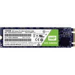 WD SSD 120GB GREEN M.2 2280 WDS120G1G0B