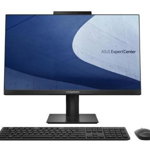 All In One PC Asus ExpertCenter E5 (Procesor Intel® Core™ i7-11700B (8 cores, 3.2GHz up to 4.8GHz, 24MB), 23.8" FHD, 16GB DDR4, 512GB SSD, Intel® UHD Graphics, Camera Web, No OS)
