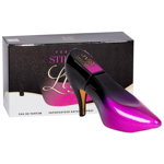 Parfum pentru femei, Stiletto Purple, 100ml, 