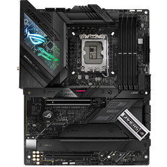 Placa de baza ASUS ROG STRIX Z690-F GAMING WIFI, Intel Z690, socket 1700, ATX Placa de baza ASUS ROG STRIX Z690-F GAMING WIFI, Intel Z690, socket 1700, ATX