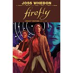 Firefly Legacy Edition TP Vol 02, Boom! Studios