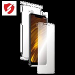 srjtek Replacement LCD Screen for XiaoMi Pocophone F1, M1805E10A 2018 TFT LCD Screen, F1 LCD Display Touch Screen Digitizer Glass Sensor Replacement Parts Repair + Tools