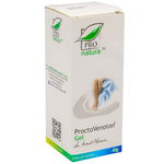 Gel procto venoton 40g - MEDICA, PRO NATURA