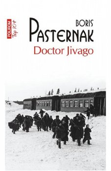 Doctor Jivago - Boris Pasternak, Polirom