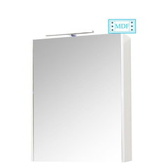 Oglinda baie cu dulap GN5011 - 60 cm