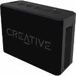 Boxa Portabila Creative Muvo 1c, Bluetooth (Negru), Creative