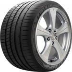 Anvelope GOODYEAR EAGF1AS5 265/40R22 106Y, GOODYEAR