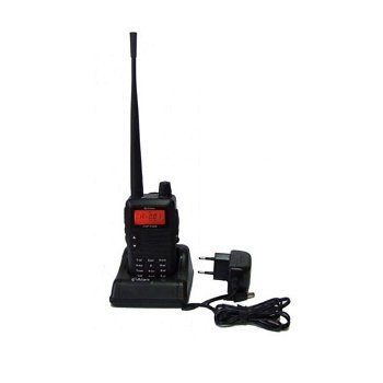 Statie radio VHF Midland HP108 G1176.01, 174 MHz, 180 canale