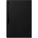 Husa Book Cover Samsung EF-BX900PBEGEU pentru Samsung Galay Tab S8 Ultra (Negru)