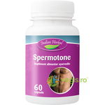 Spermotone 60cps, INDIAN HERBAL