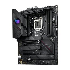 Placa de baza Asus ROG STRIX B560-G GAMING WIFI, Socket Placa de baza Asus ROG STRIX B560-G GAMING WIFI, Socket