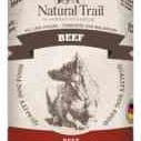 Natural Trail NATURAL TRAIL DOG ​​pulbere 400g CARNE DE VID /6