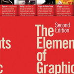 The Elements of Graphic Design: Space, Unity, Page Architecture, and Type, Paperback - Alex W. White