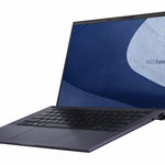 Laptop ASUS ExpertBook B9 B9400CEA-KC0524R 14 inch FHD Intel Core i5-1135G7 16GB DDR4 512GB SSD FPR Windows 10 Pro Star Black