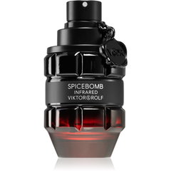 Viktor & Rolf Spicebomb Infrared Apa de toaleta 90 ml (Barbati), Viktor & Rolf Viktor & Rolf Spicebomb Infrared Apa de toaleta 90 ml (Barbati), Viktor & Rolf