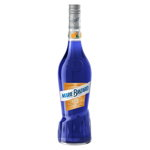
Lichior Blue Curacao Marie Brizard 23% Alcool, 0.7 l

