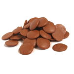 Ciocolata caramel belgiana (banuti) - 250 g, 