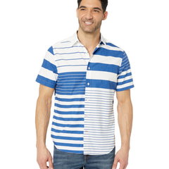 Imbracaminte Barbati Nautica Fashion Woven Blue