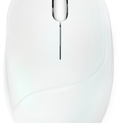 Mouse ASUS Fragrance MD101 2400dpi Compartiment Parfum Conectare Fara Fir Alb