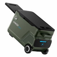 Frigider portabil Anker EverFrost 30 Powered Cooler, 33L, 299Wh, AC/DC, Anker
