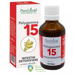 Polygemma nr. 15 - Intestin detoxifiere