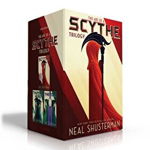 The Arc of a Scythe Trilogy: Scythe; Thunderhead; The Toll (Scythe / Arc of a Scythe)