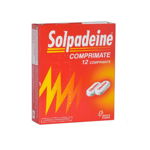 Solpadeine