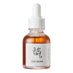 Serum pentru regenerare cu ginseng si extract de melc, 30 ml, Beauty of Joseon