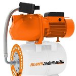 Hidrofor Ruris Aquapower 3009S Putere 1500W Alb/Portocaliu