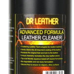 Solutie Curatare Piele Dr Leather's Advanced Liquid Cleaner, 1L