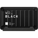 Western Digital WD_BLACK D30 1 TB Black, WD