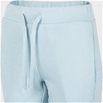 Pantaloni Outhorn pentru damă HOL22-SPDD605 Albastru deschis sM, Outhorn
