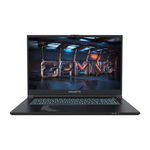 Gigabyte G7 KF 17.3" Laptop Gaming Intel Core i5-12500 NVIDIA GeForce RTX 4060 RAM 16GB DDR4 SSD 512GB Free DOS