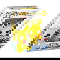 Figurina Funko Pop Pokemon S1 Pikachu, Funko